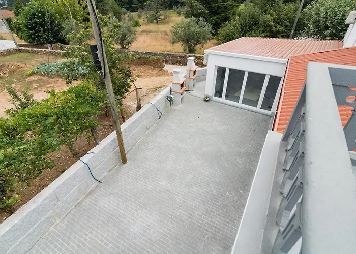 Casas Madalena