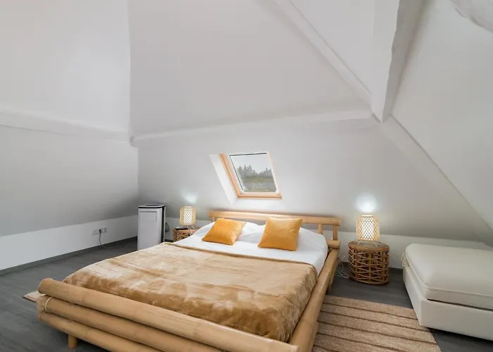 Casas Madalena