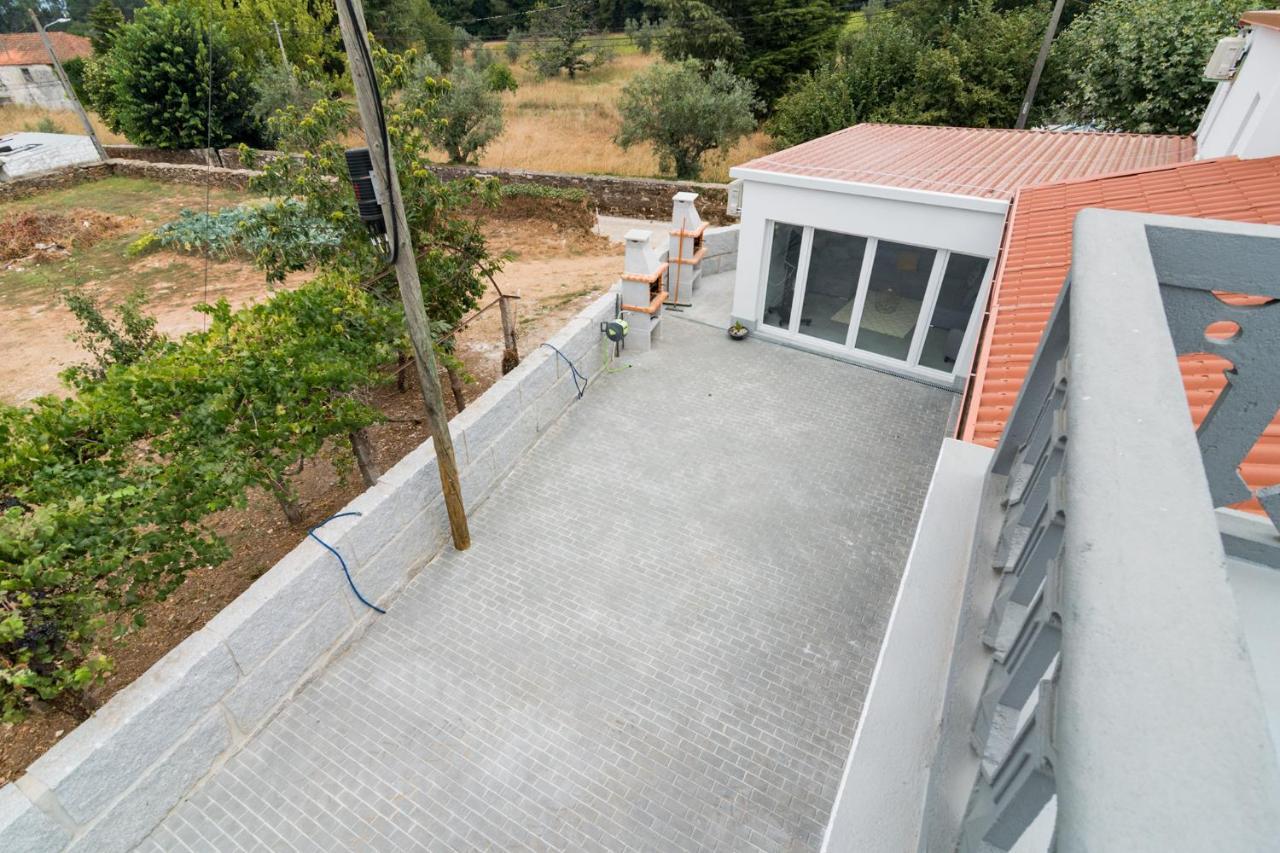 Casas Madalena Holiday home Seia