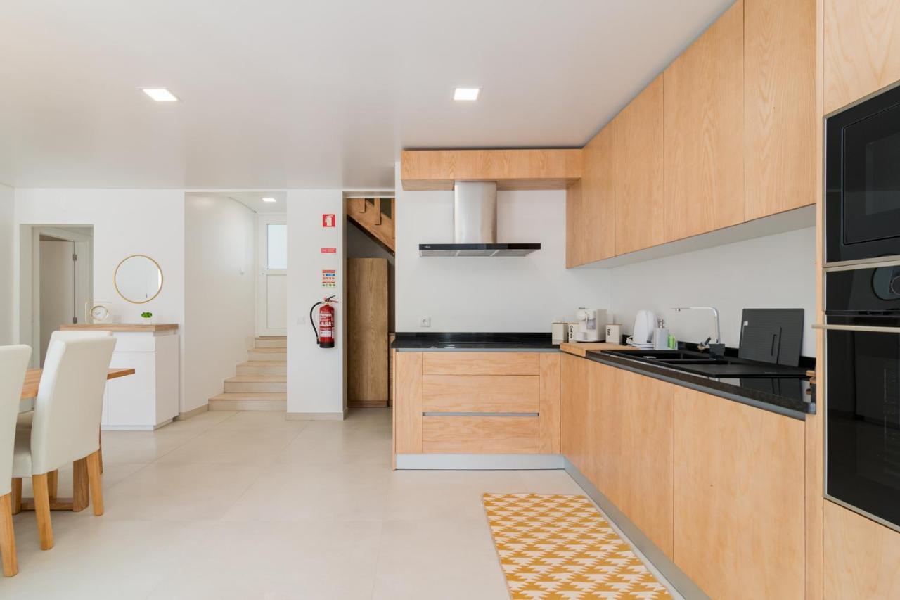 Holiday home Casas Madalena *