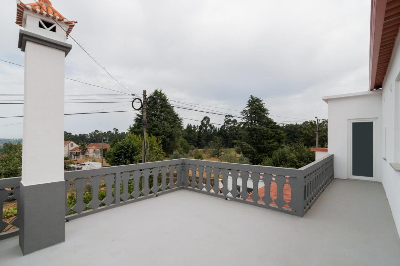 Casas Madalena * Seia