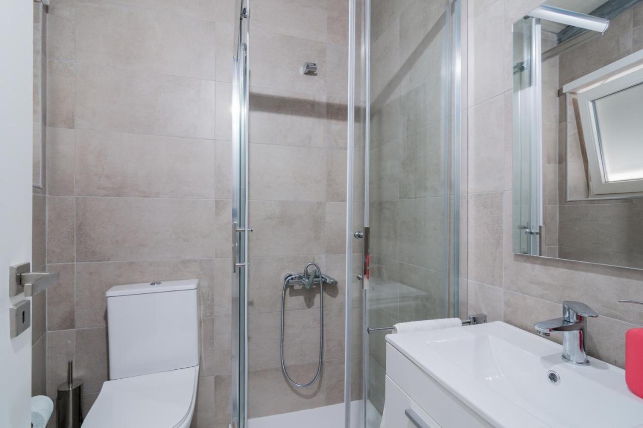 Holiday home Casas Madalena *
