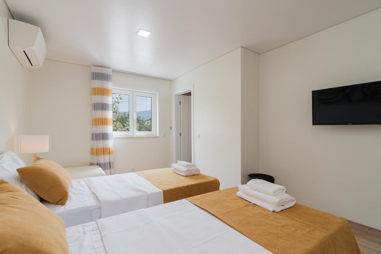 Casas Madalena * Seia