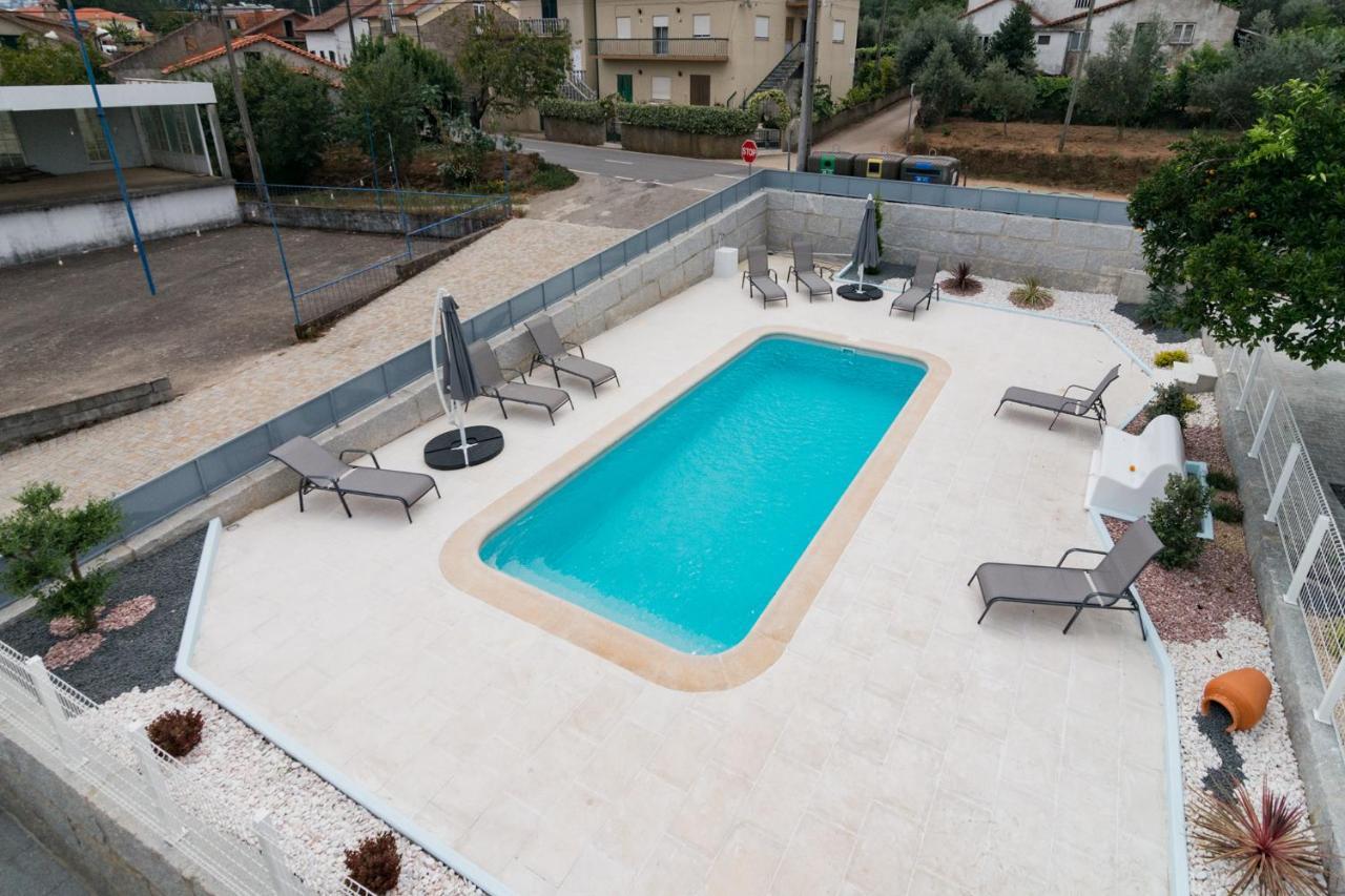 Holiday home Casas Madalena Seia