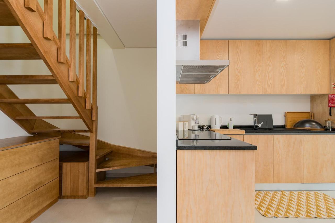 Casas Madalena Holiday home