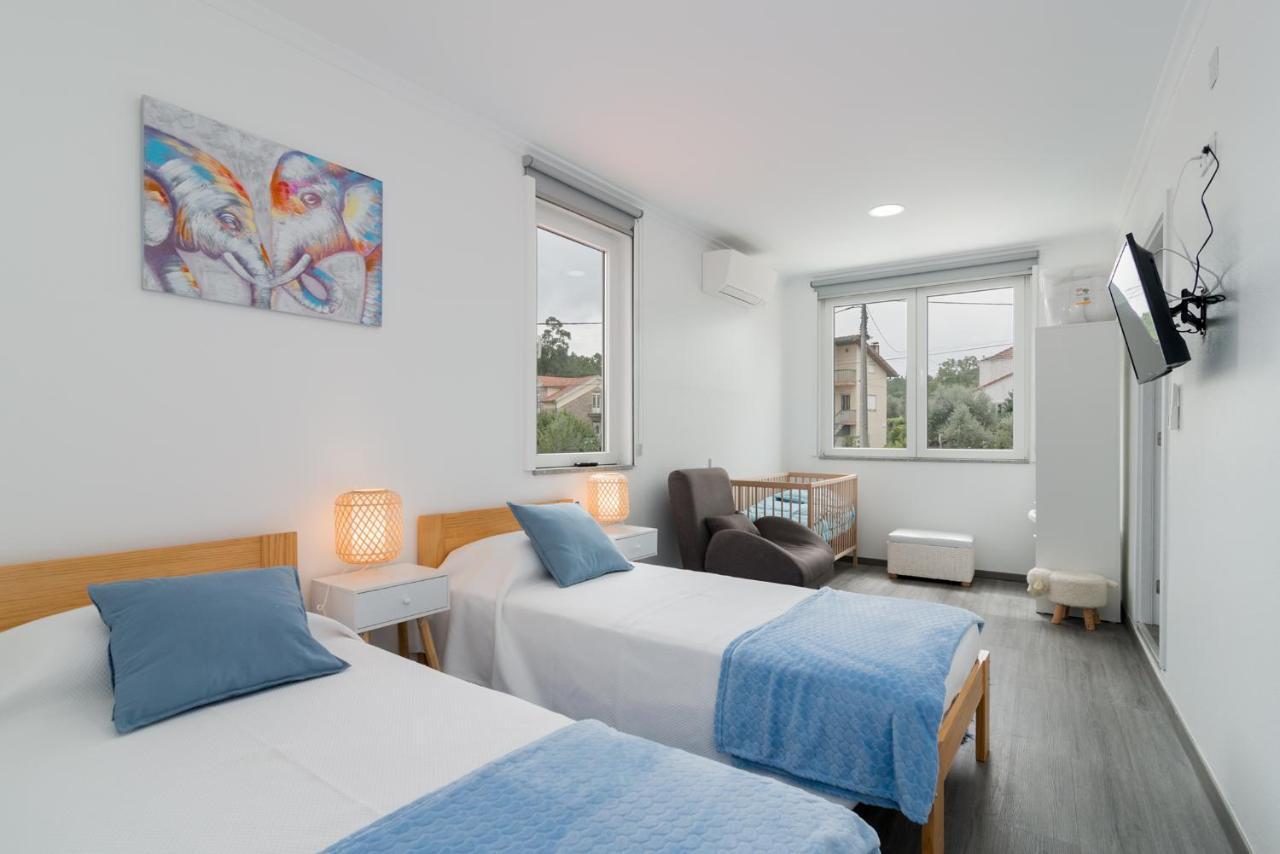 Holiday home Casas Madalena Seia