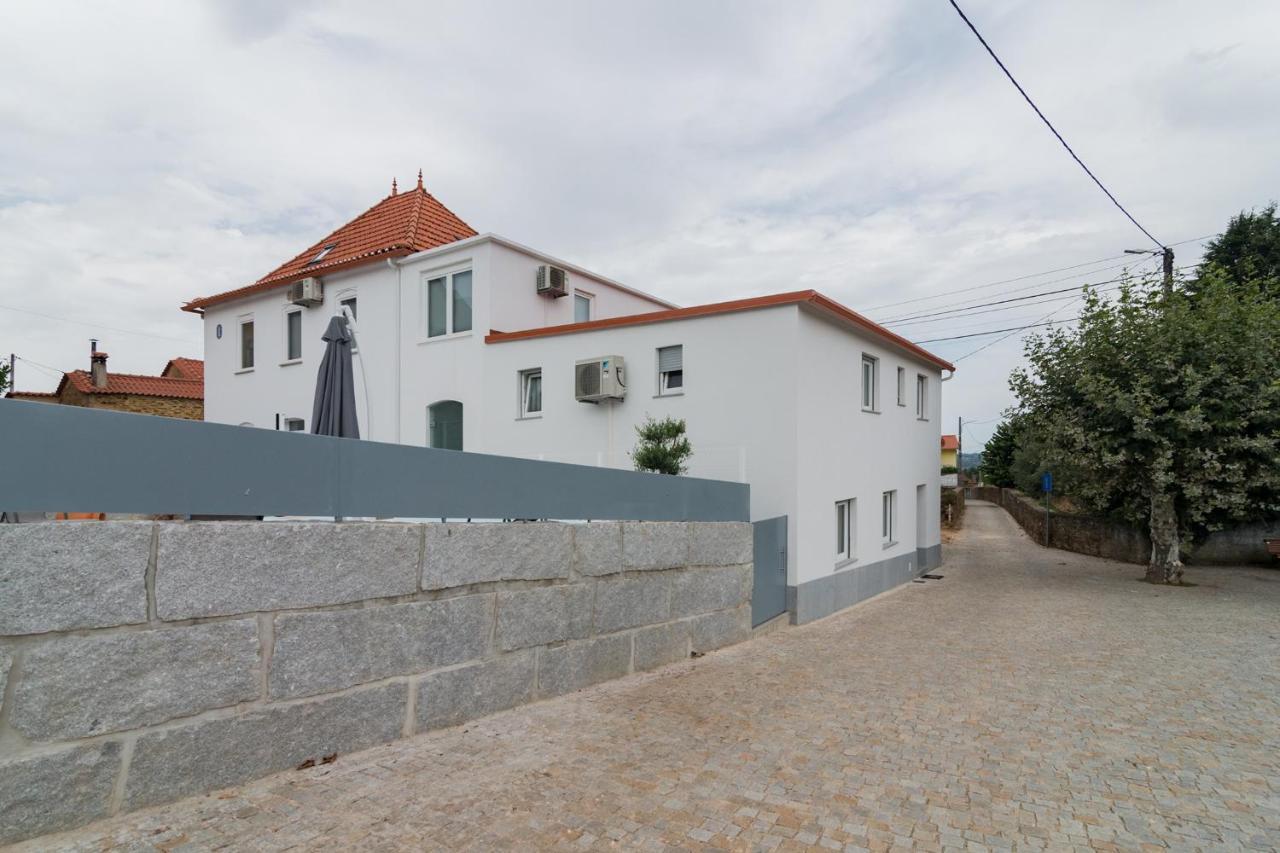 Casas Madalena Holiday home