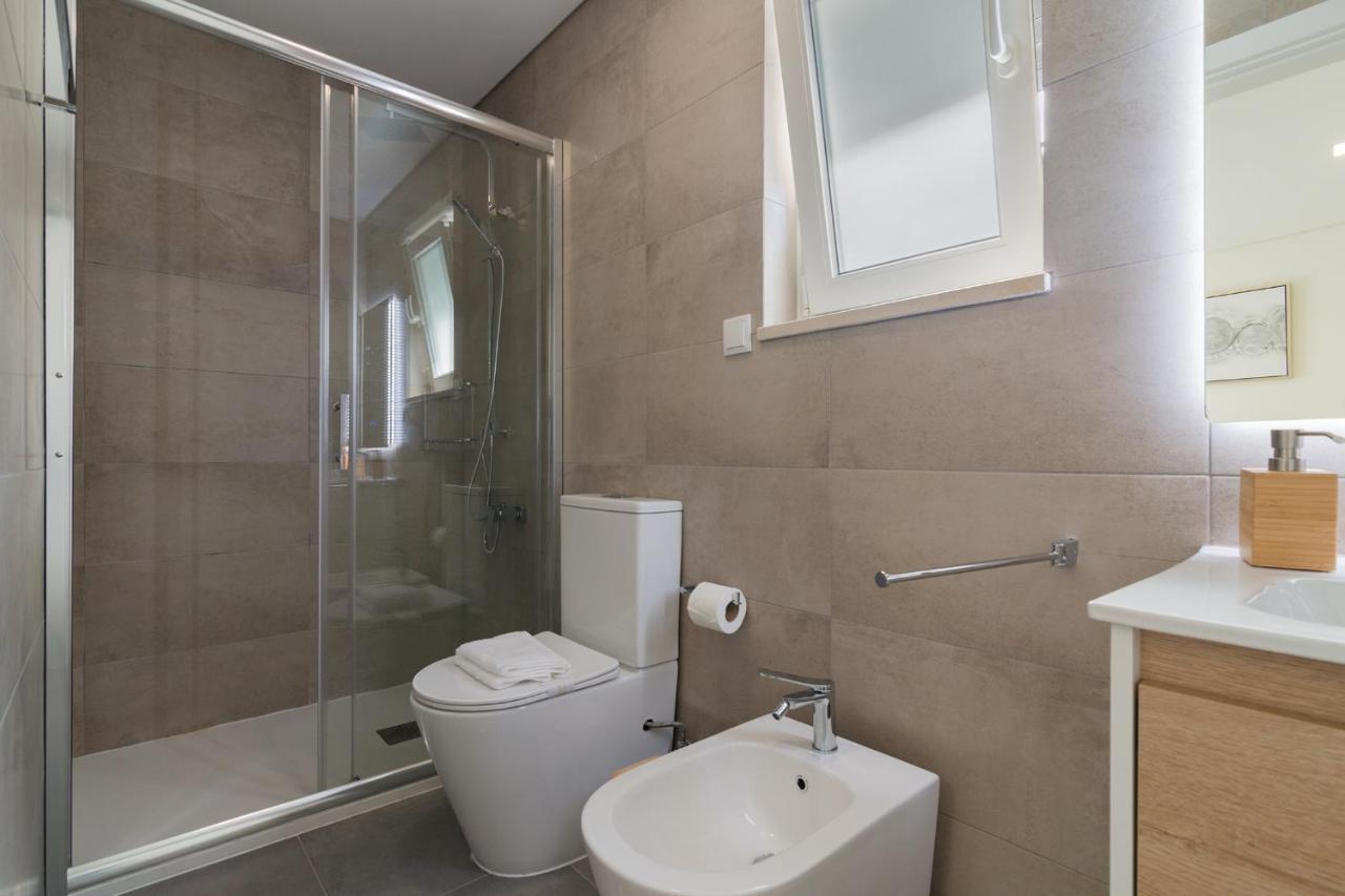 Holiday home Casas Madalena Seia