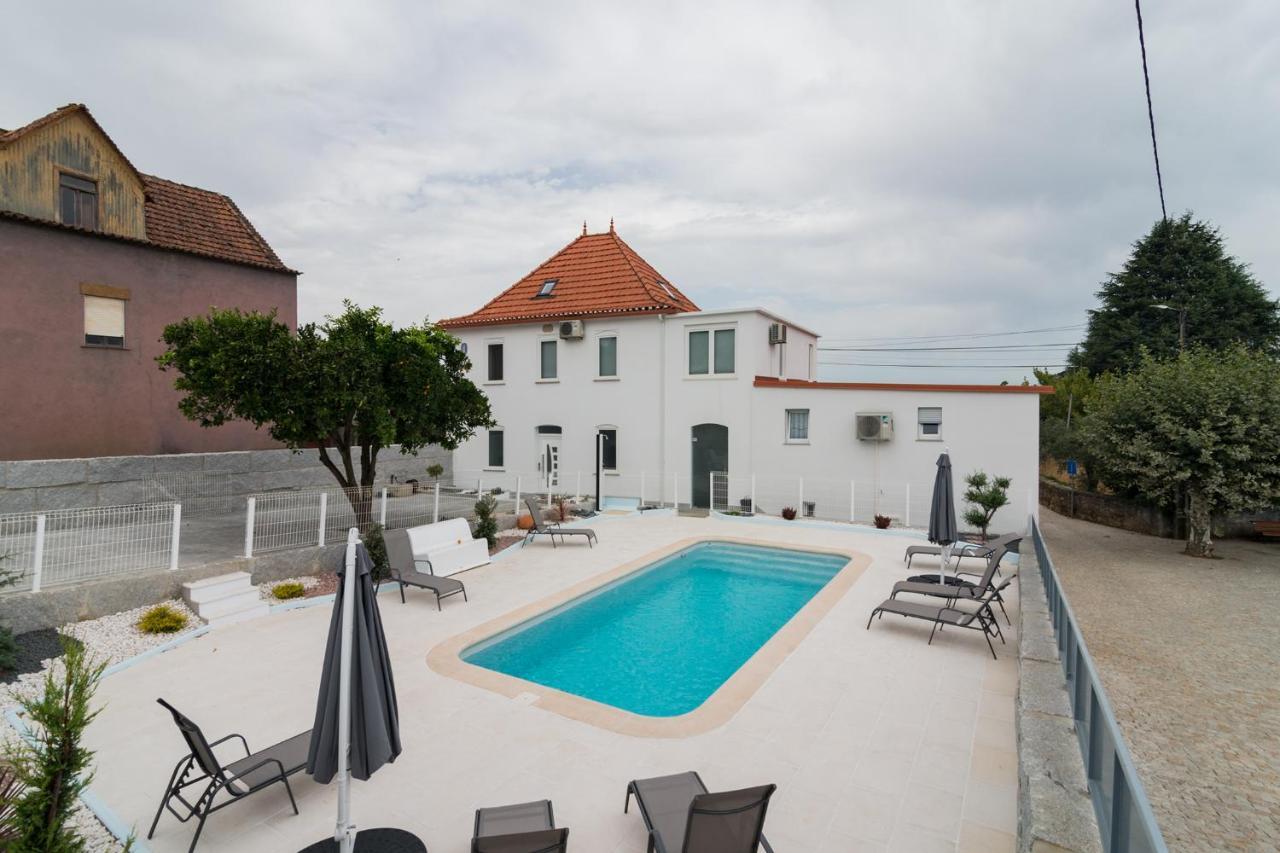 Holiday home Casas Madalena Seia