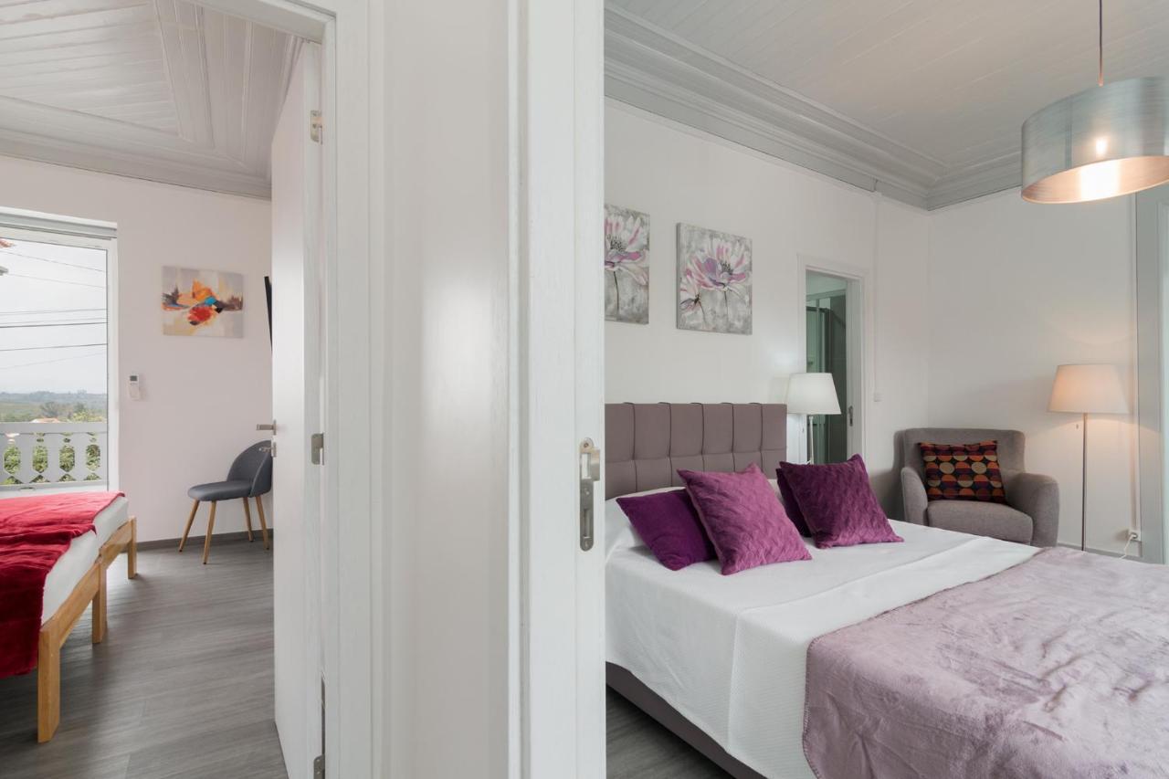 Casas Madalena Holiday home