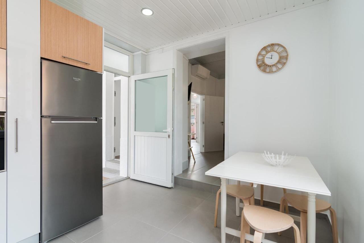 Casas Madalena Holiday home *