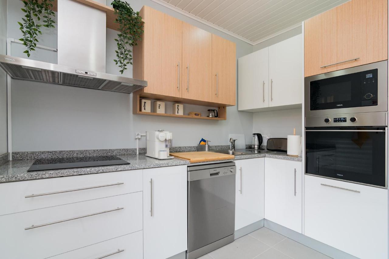 Casas Madalena Holiday home