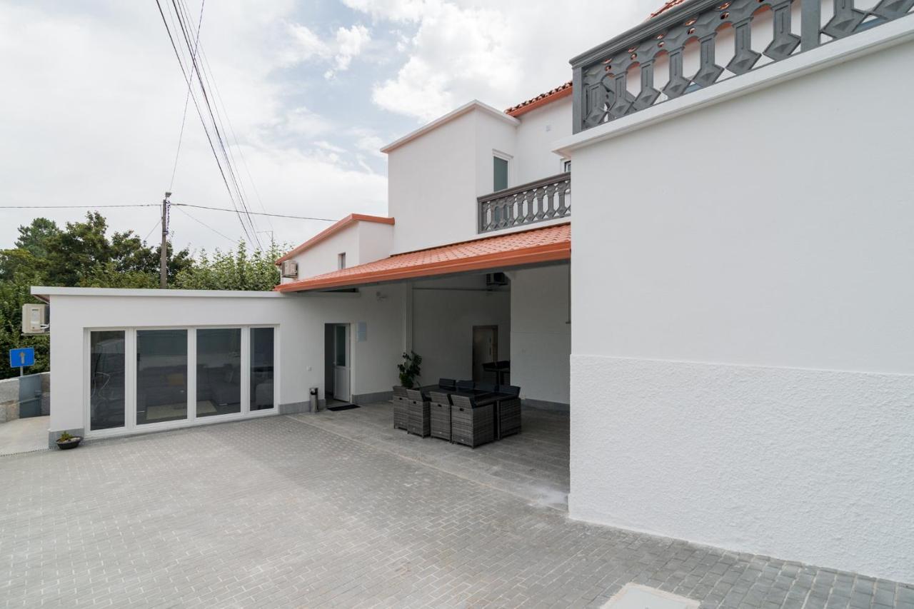 Holiday home Casas Madalena Seia