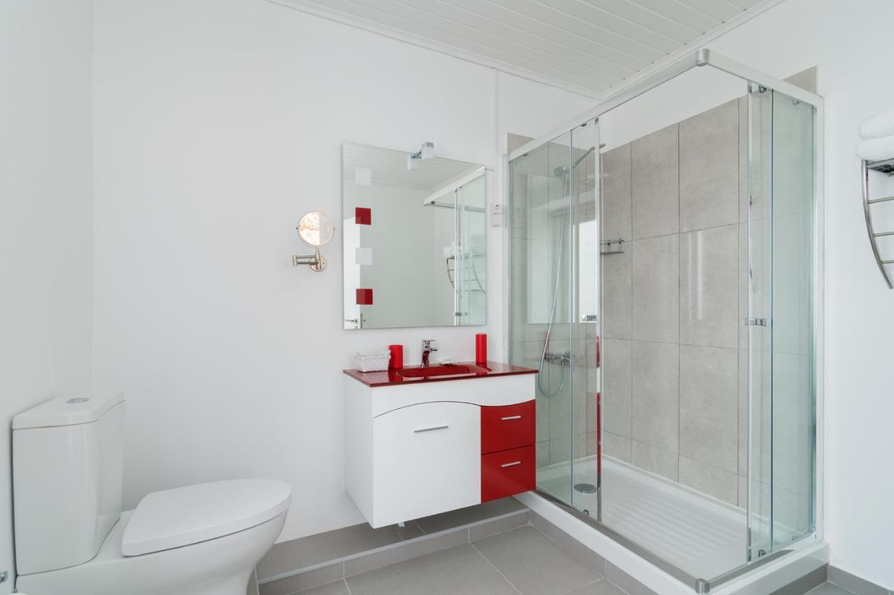 Casas Madalena Holiday home