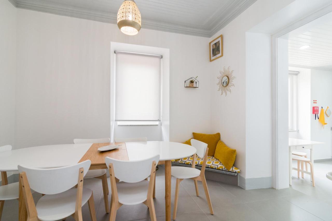 Casas Madalena Holiday home