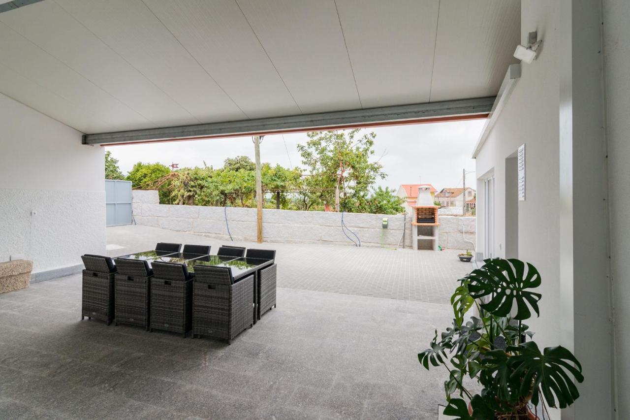 Holiday home Casas Madalena Seia