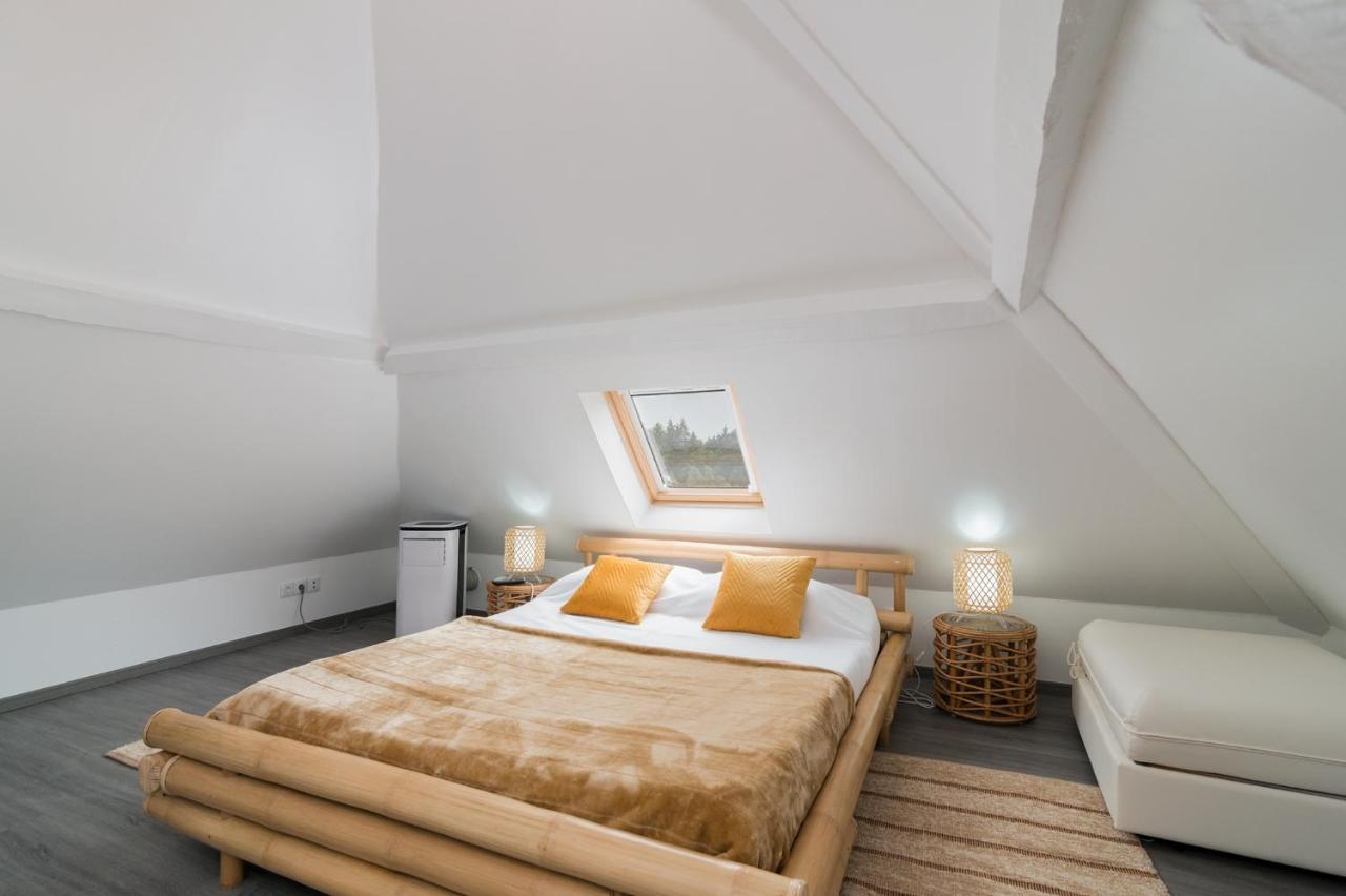 Casas Madalena * Seia