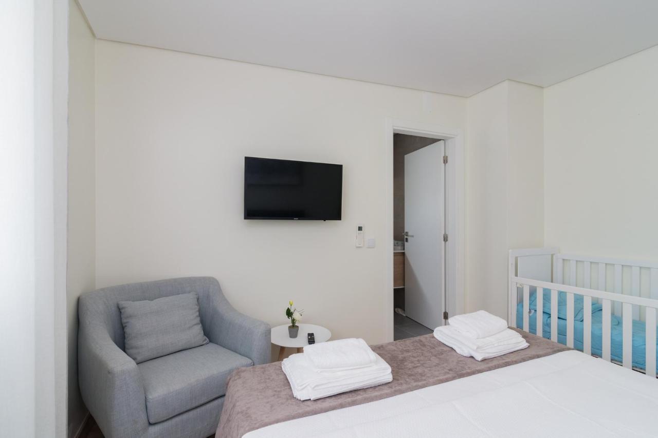 Casas Madalena Holiday home