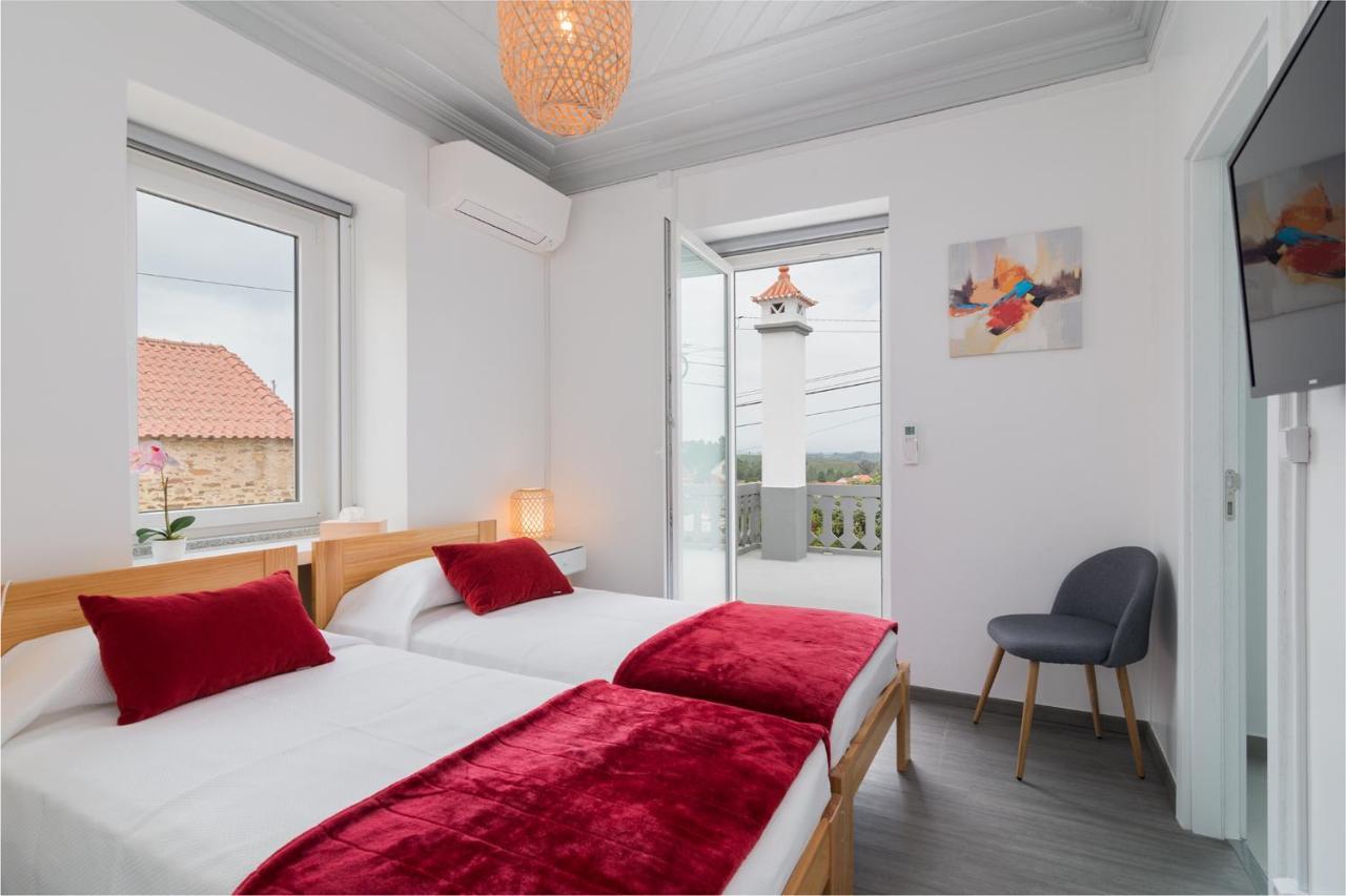 Casas Madalena Holiday home *