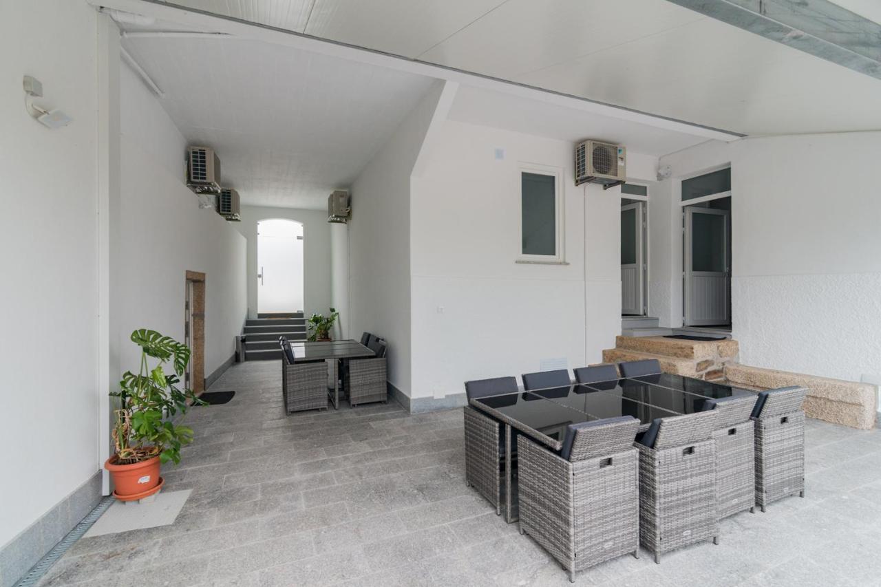 Holiday home Casas Madalena