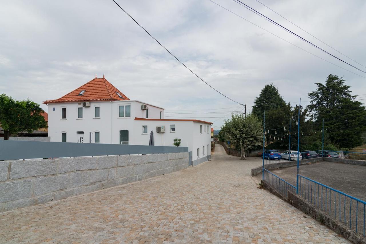 Casas Madalena *