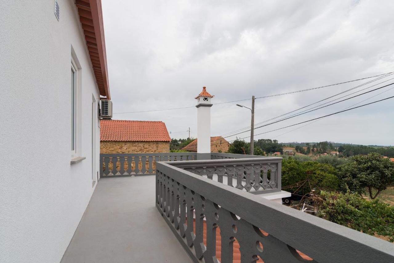 Casas Madalena Holiday home Seia