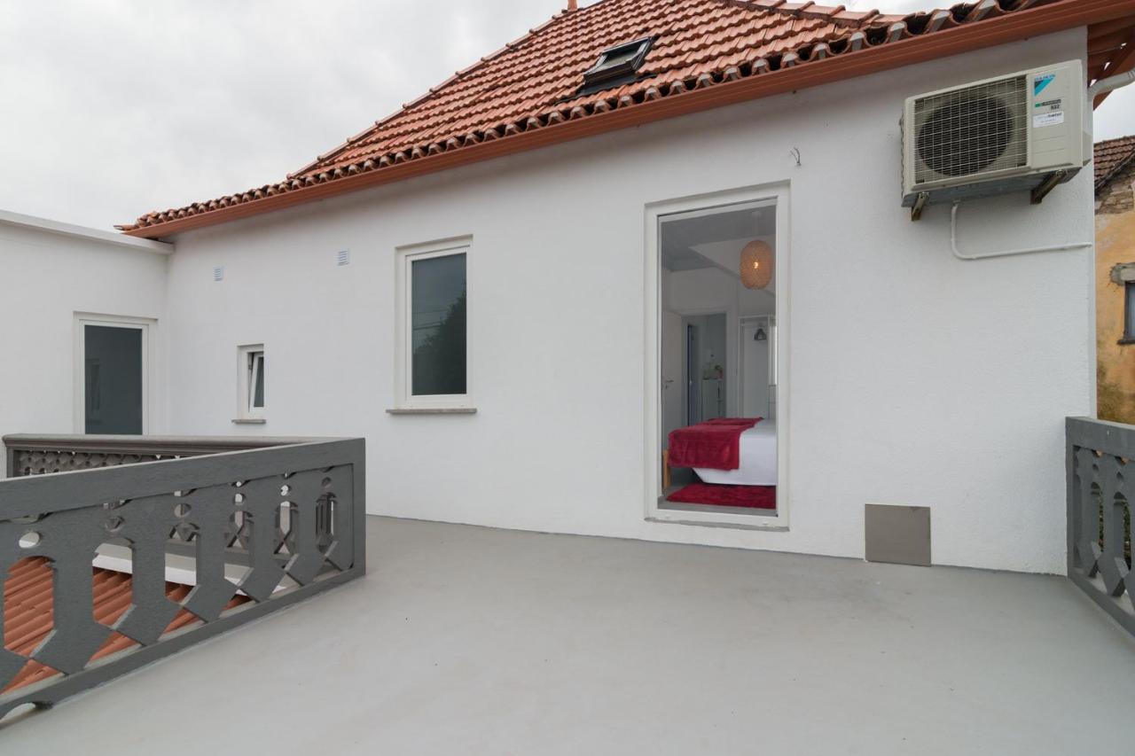 Casas Madalena