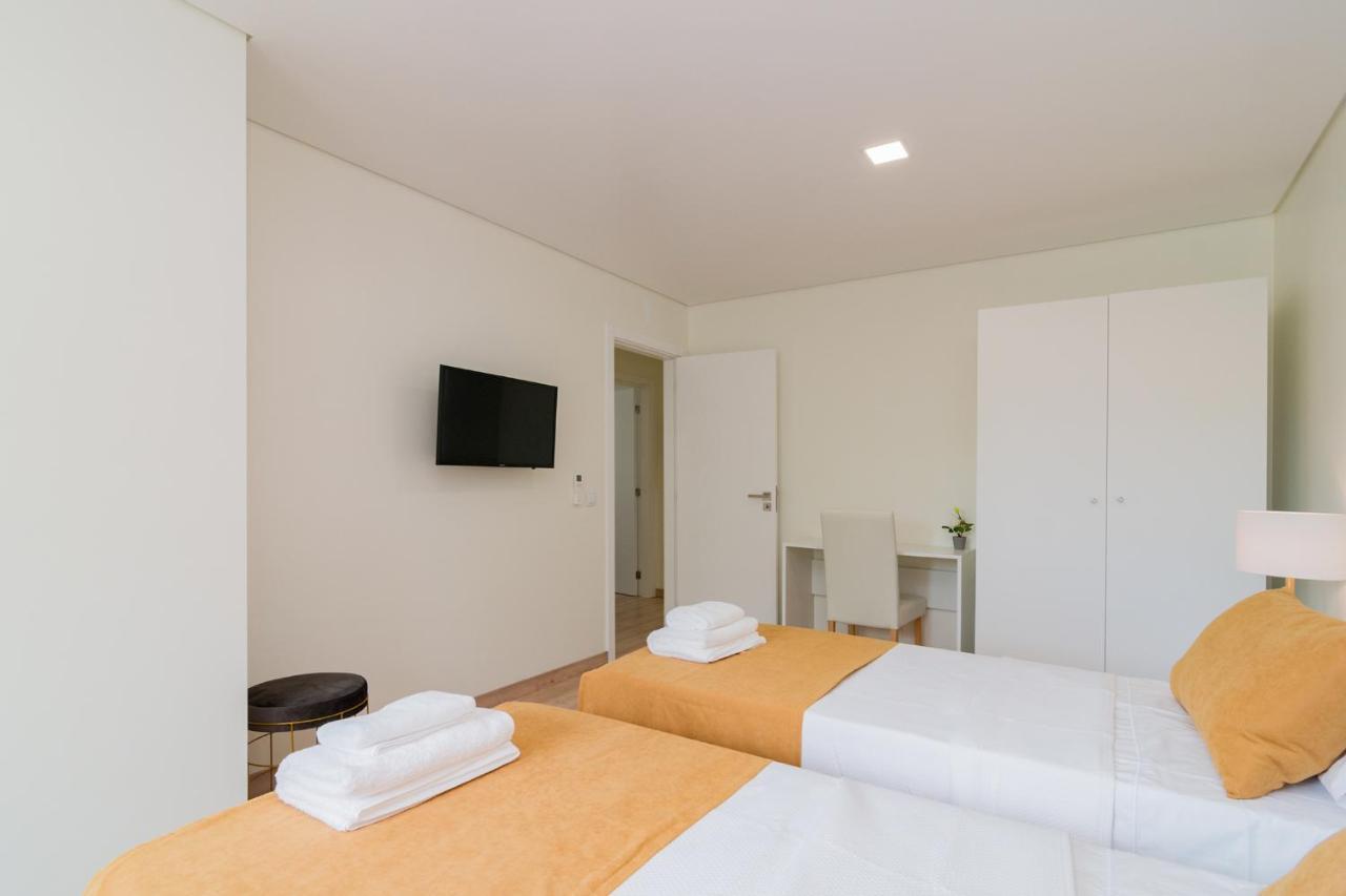 Holiday home Casas Madalena
