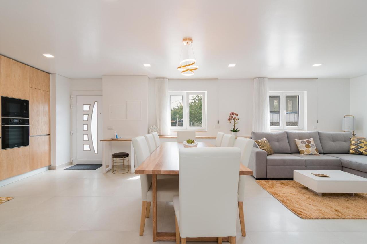 Holiday home Casas Madalena
