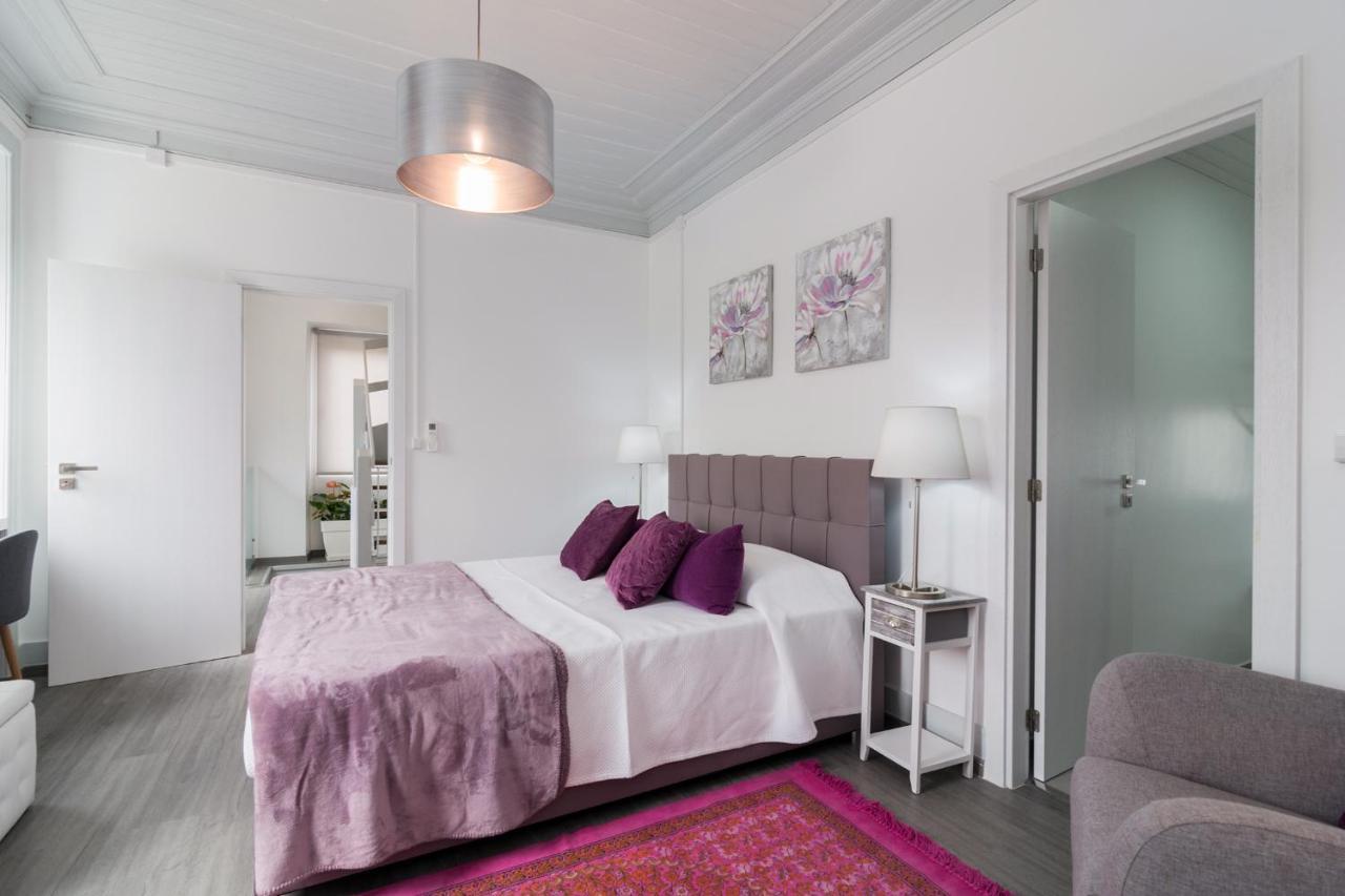 Holiday home Casas Madalena Seia