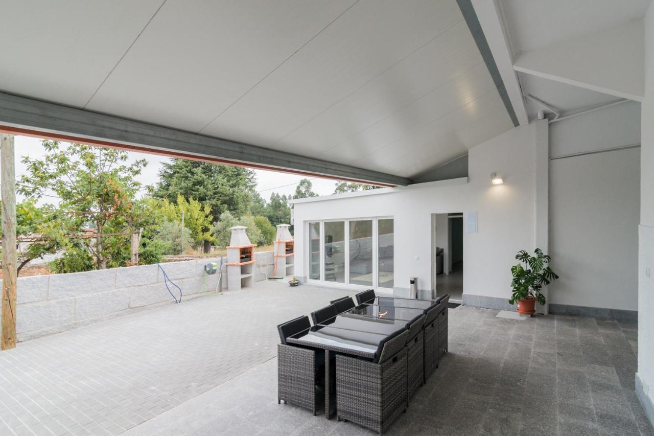 Casas Madalena Holiday home *