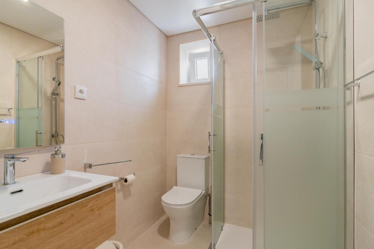 Casas Madalena Holiday home *