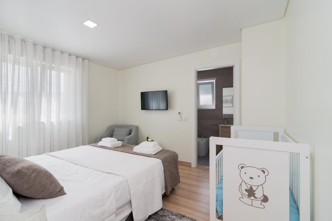 Casas Madalena Casa vacanze Seia