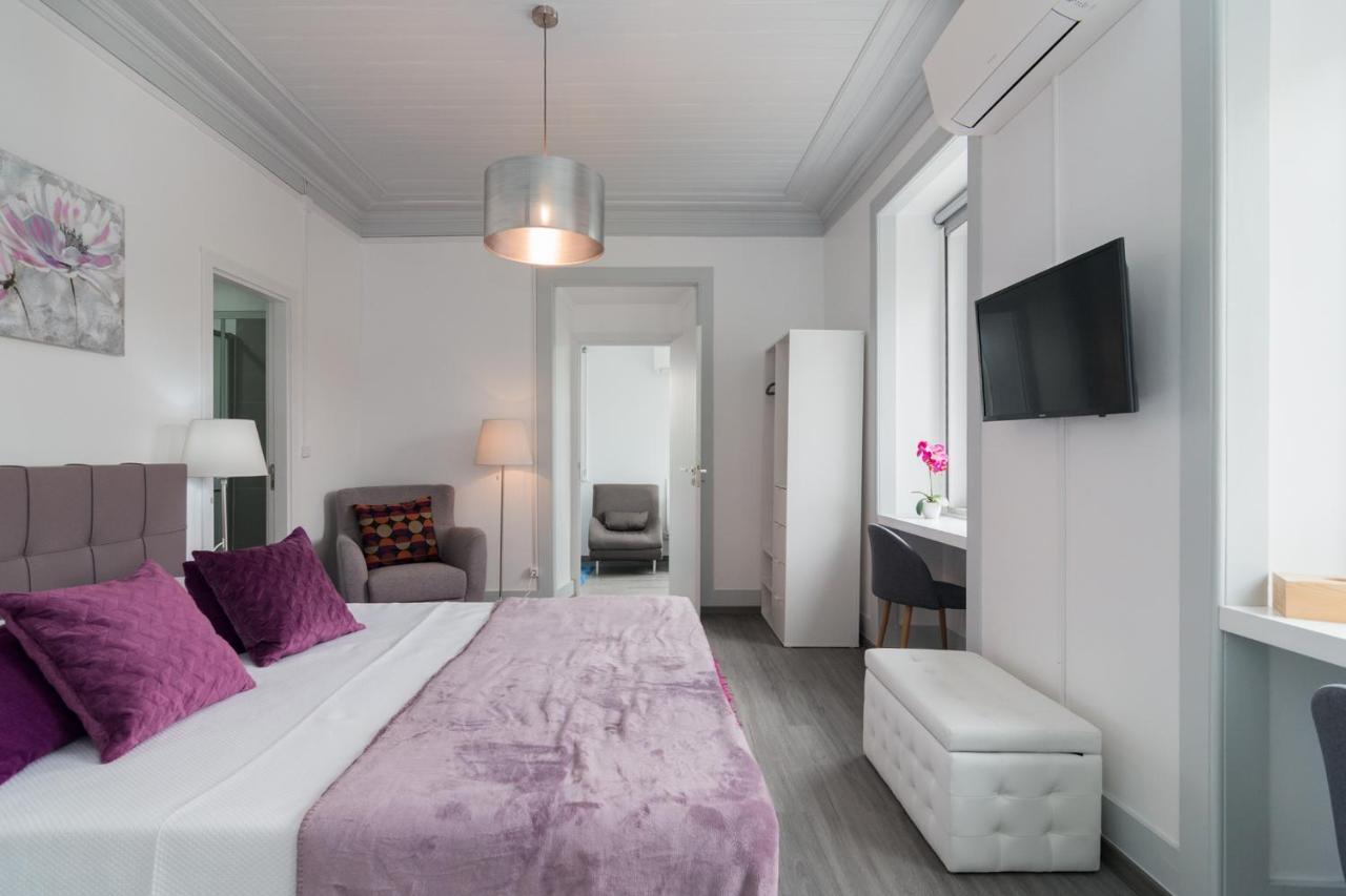 Holiday home Casas Madalena Seia