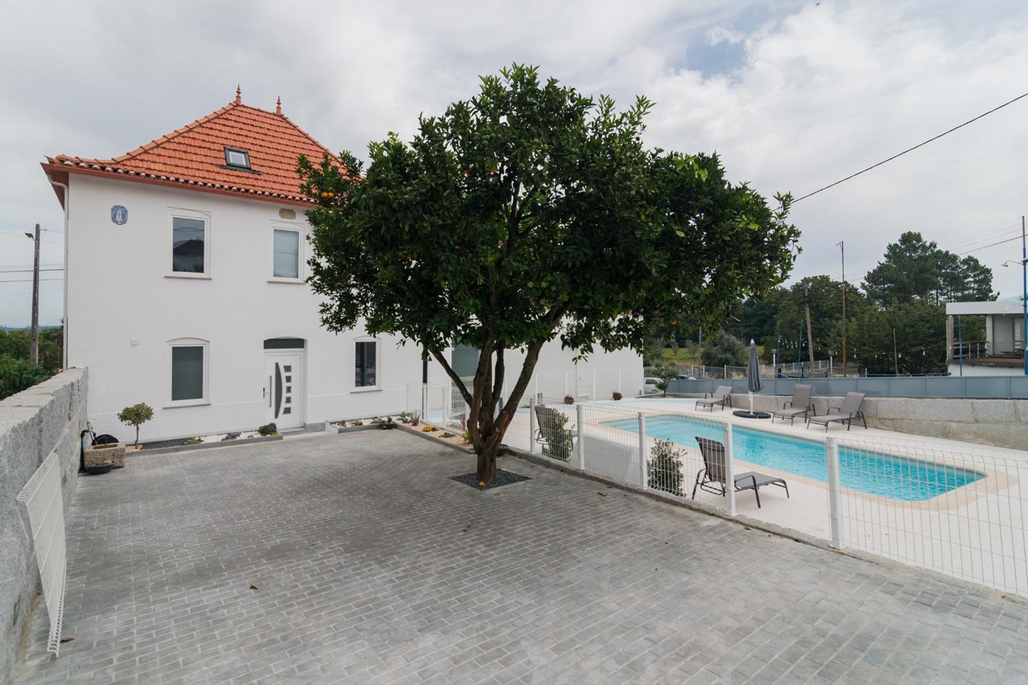 Holiday home Casas Madalena *